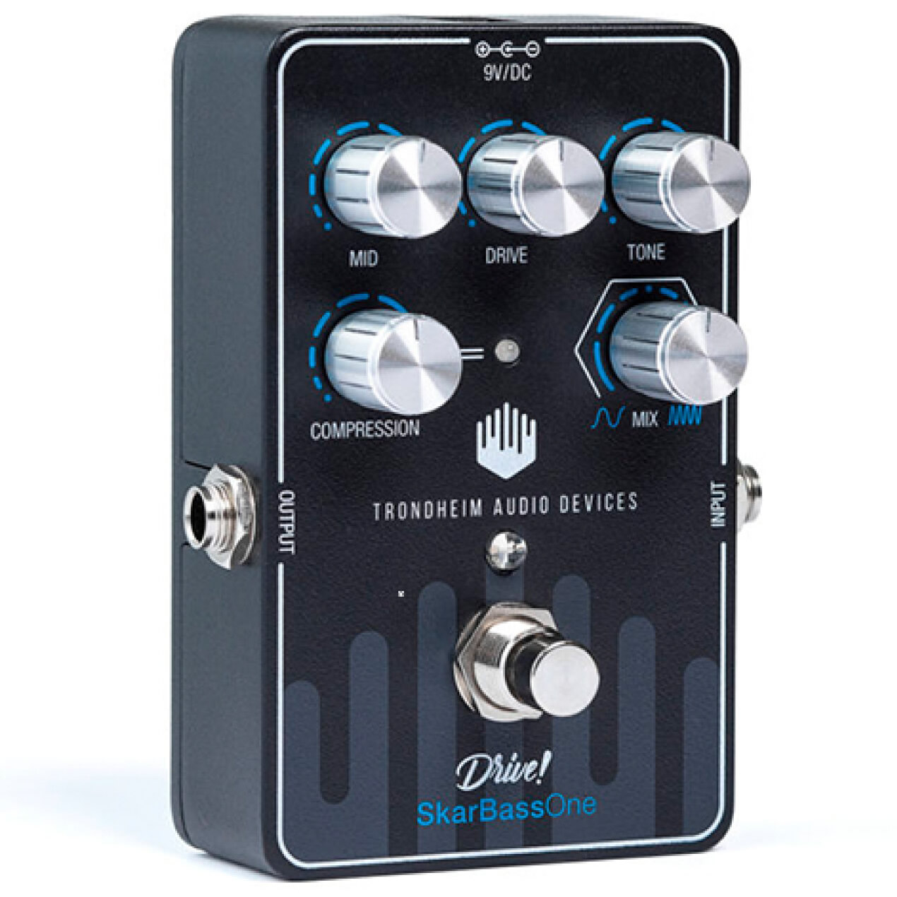 楽天市場】Providence STAMPEDE DT SDT-3 DISTORTION【 プロビデンス