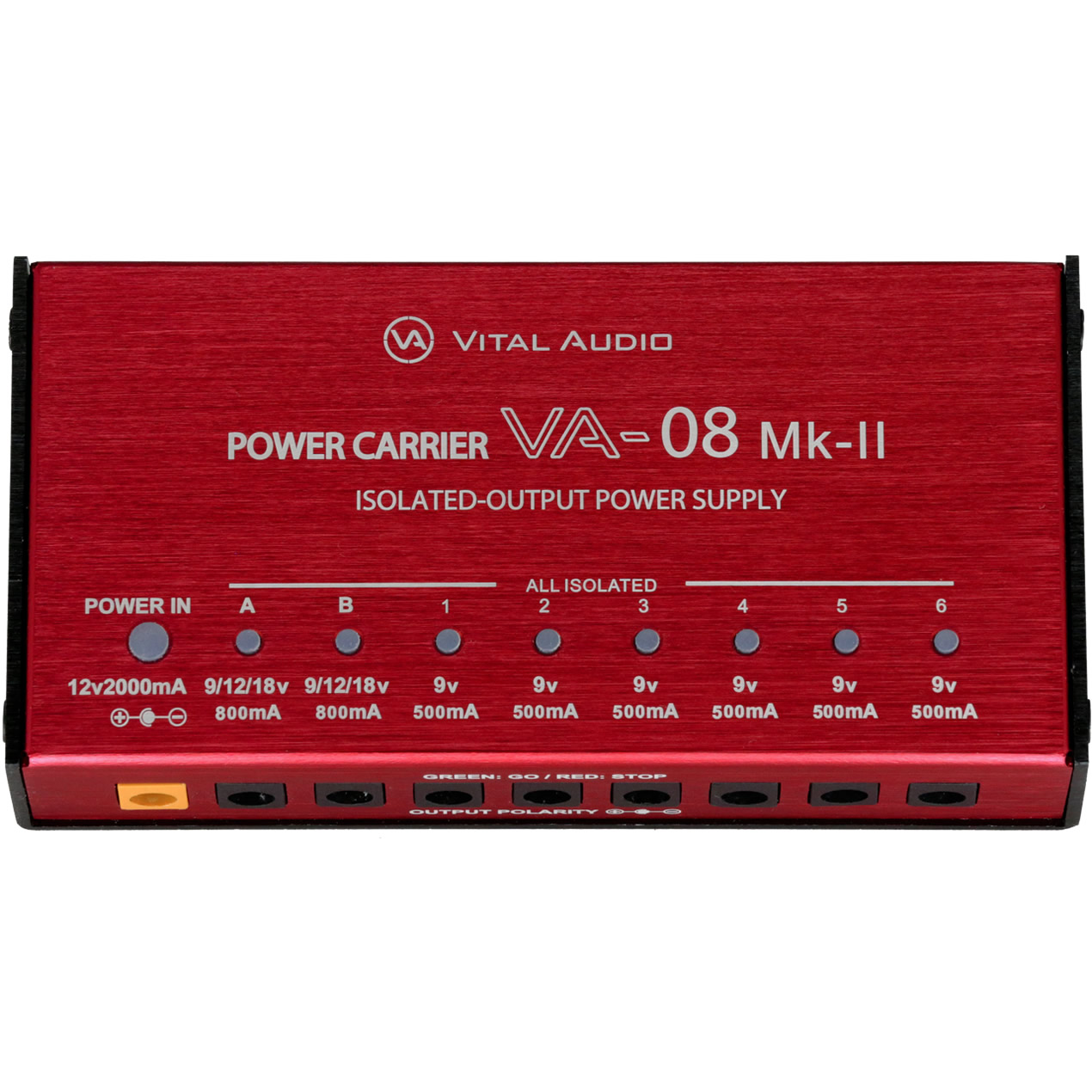 PROVIDENCE ( プロヴィデンス ) Provolt9 PV-9 送料無料