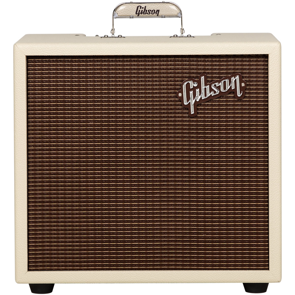 Gibson Falcon 5 1x10 Combo Cream Bronco Vinyl with Oxblood Grille [数量限定特別価格] 【 ギブソン ファルコン 真空管 チューブ ギター アンプ 】｜Sparkpulg.tokyo
