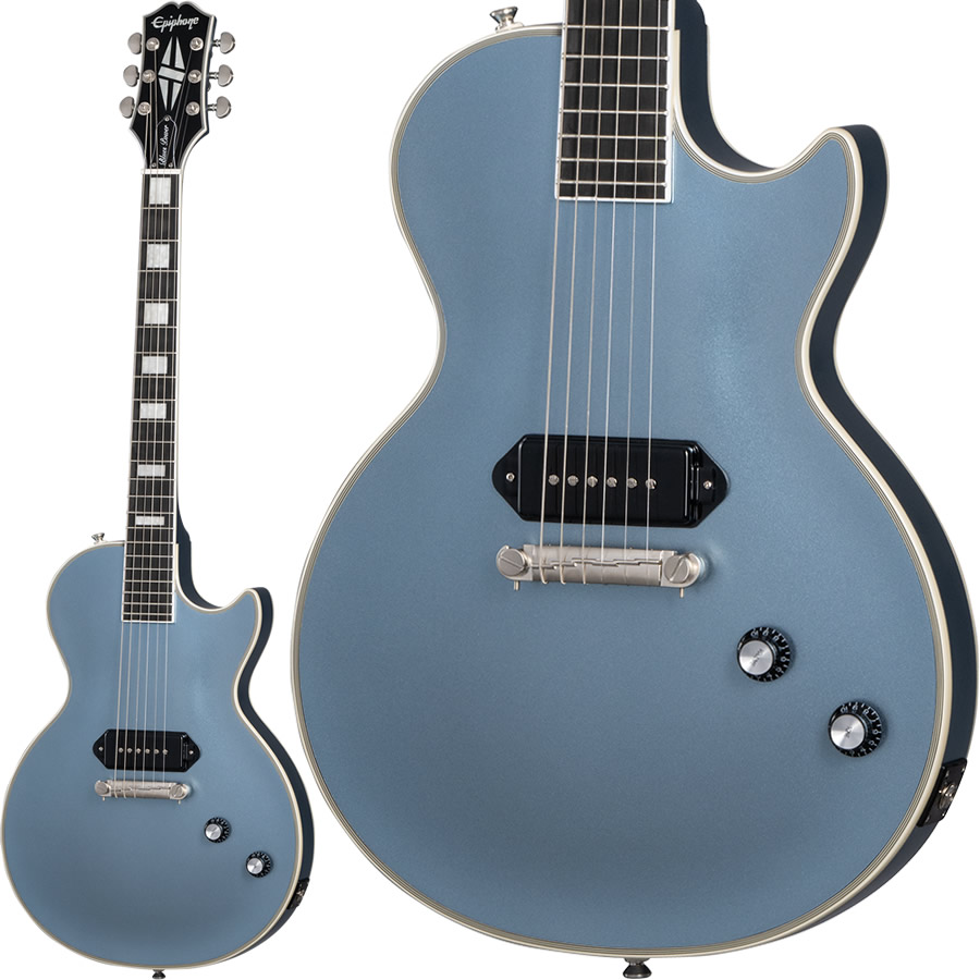楽天市場】Edwards E-LP-108SD 新品 ブルースパークリング