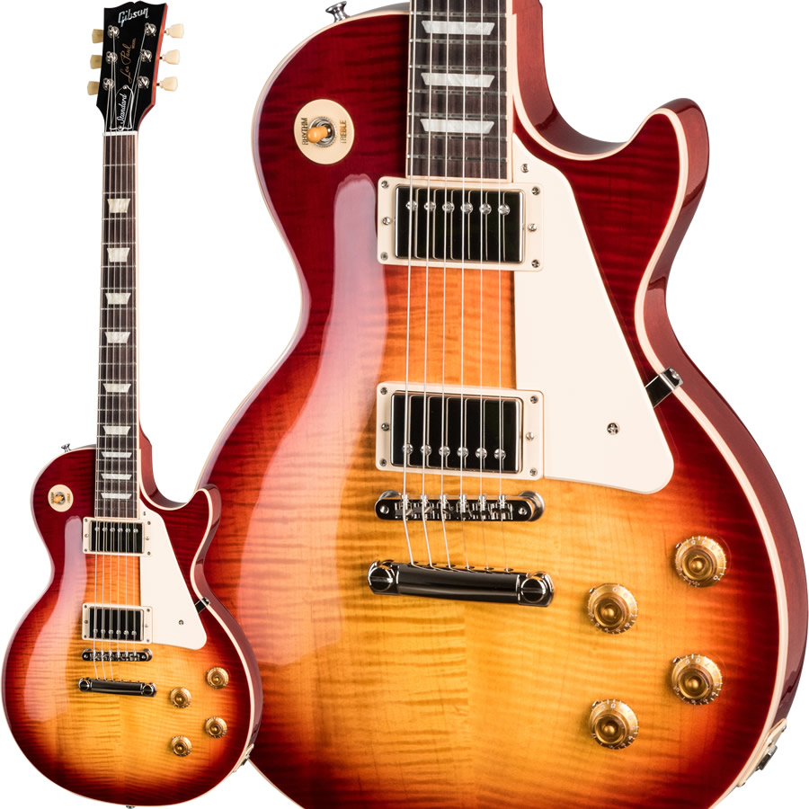 楽天市場】Gibson Les Paul Standard '50s P90 (Tobacco Burst