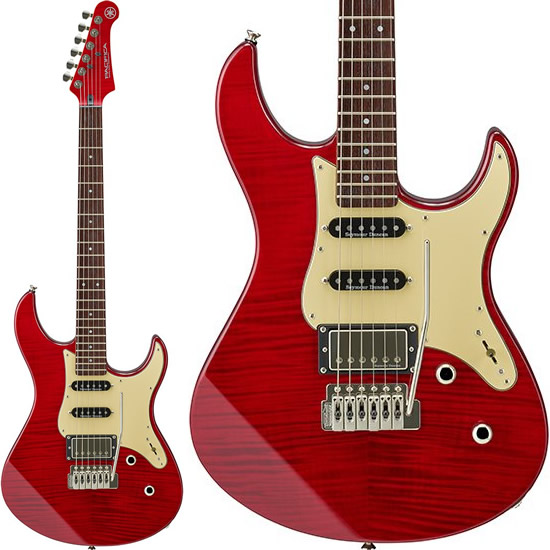YAMAHA PAC612VIIX MSB エレキギター PACIFICA 31+0upwhZKL.jpg_BO30,255,255,