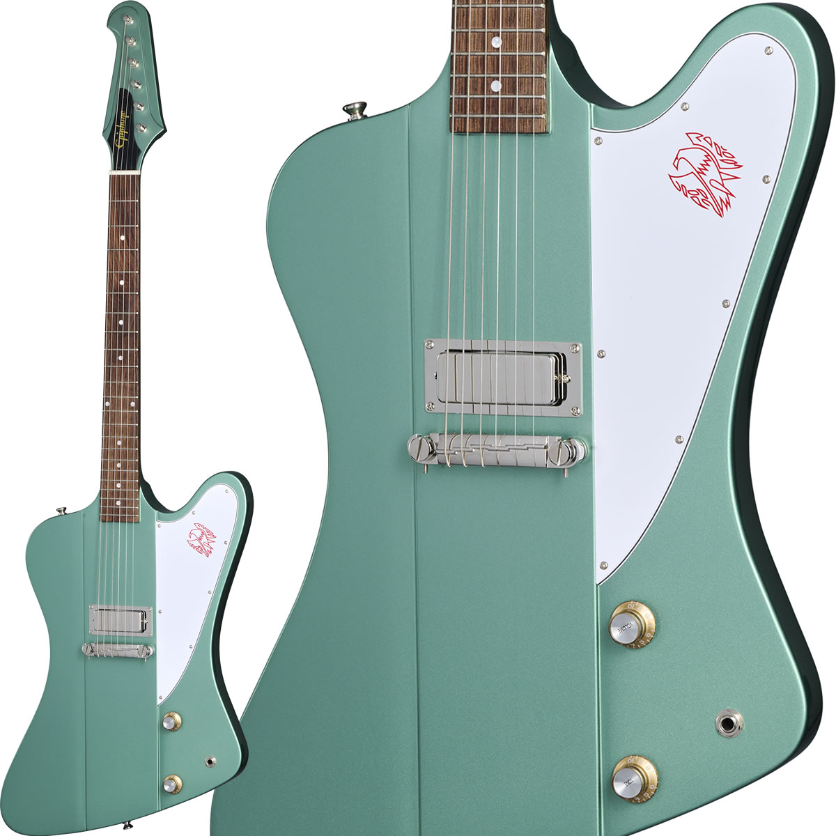 Epiphone エピフォンFirebird gibsonギブソン　ギター Epiphone Epiphone Firebird – Gibson