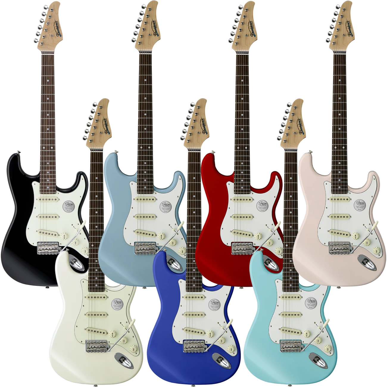 楽天市場】Providence aH-105RSC HEART BREAKER 【 プロビデンス 志村