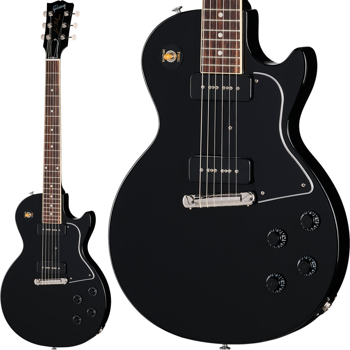 楽天市場】Gibson Les Paul Deluxe 2019 Japan Proprietary
