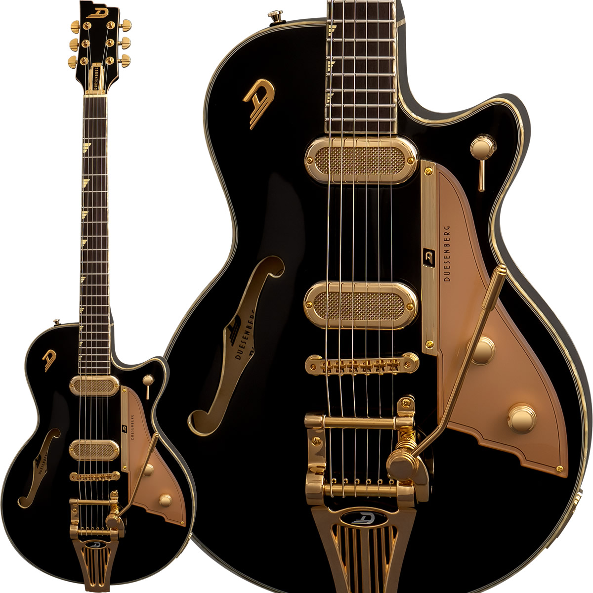 Duesenberg Starplayer デューセンバーグ スタープレイヤー db_dtv_pc_bk_01.jpg