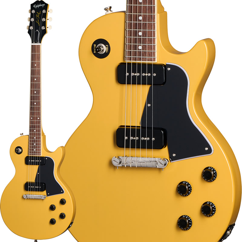 Epiphone Les Paul Special P-90 レスポール Epiphone Les Paul Special I P-90 | Reverb