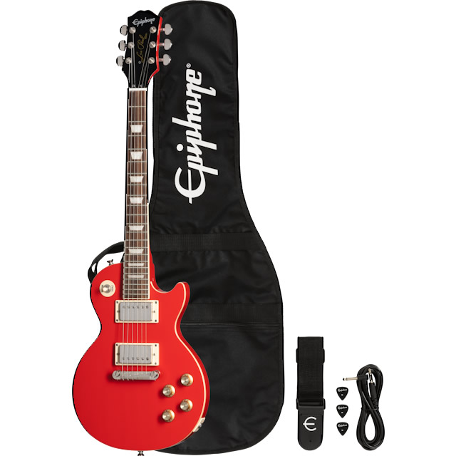 楽天市場】【在庫有り】 Epiphone / Power Players Les Paul Ice