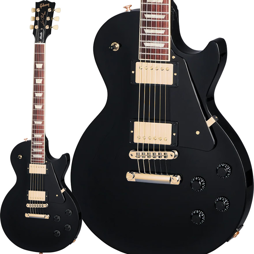 楽天市場】Gibson Les Paul Junior (Ebony) 【 ギブソン レスポール
