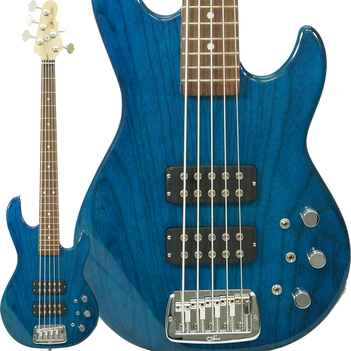 G&L (ジーアンドエル) エレキベース Tribute SB-2 122997950_o1.jpg?