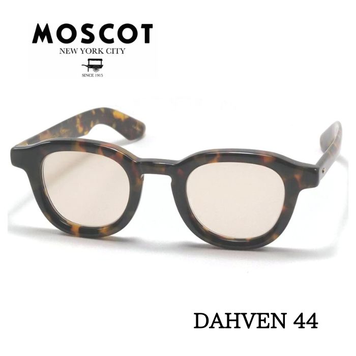A.INC MOSCOT DAHVEN モスコット ダーベン 44 da44tba.jpg