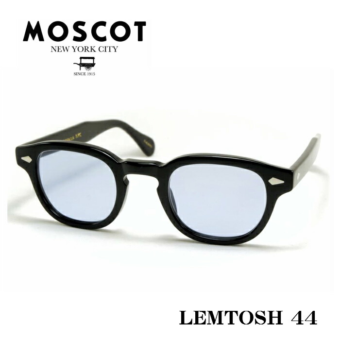 TODD SNYDER×MOSCOT トッド スナイダー×モスコット カプセル