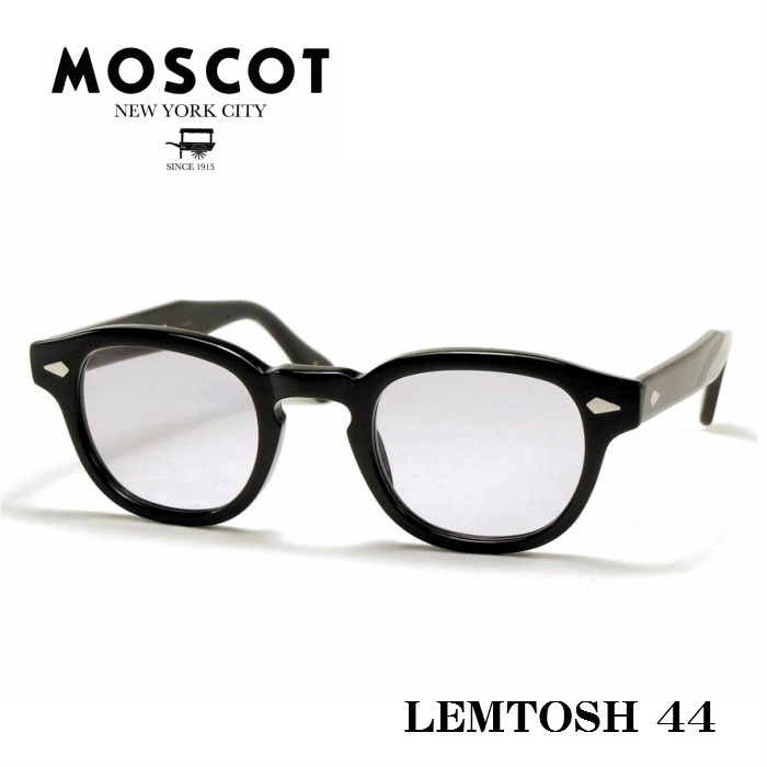 楽天市場】MOSCOT モスコット LEMTOSH MP レムトッシュ メガネ