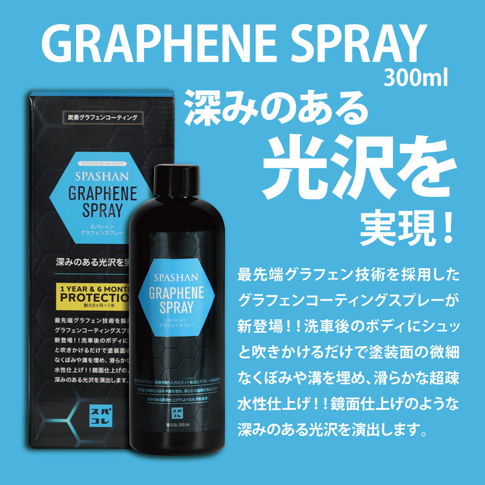 小物などお買い得な福袋 スパシャン メーカー直販 公式ストア セット カーシャンボール グラフェンスプレー ストリップドイースセット モンキータオル  グレー プレゼント カー用品 コーティング 脱脂剤 SPASHAN fucoa.cl