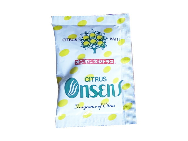 楽天市場】薬用オンセンス 700g缶 乾卯栄養化学 薬用入浴剤 松葉エキス