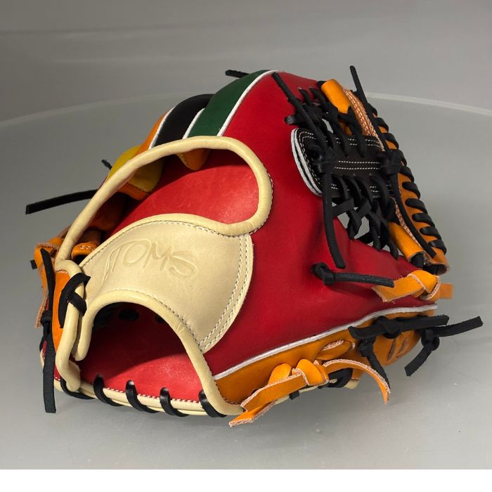 楽天市場】アトムズ ATOMSトレーニンググラブ 硬式 軟式兼用 TRG