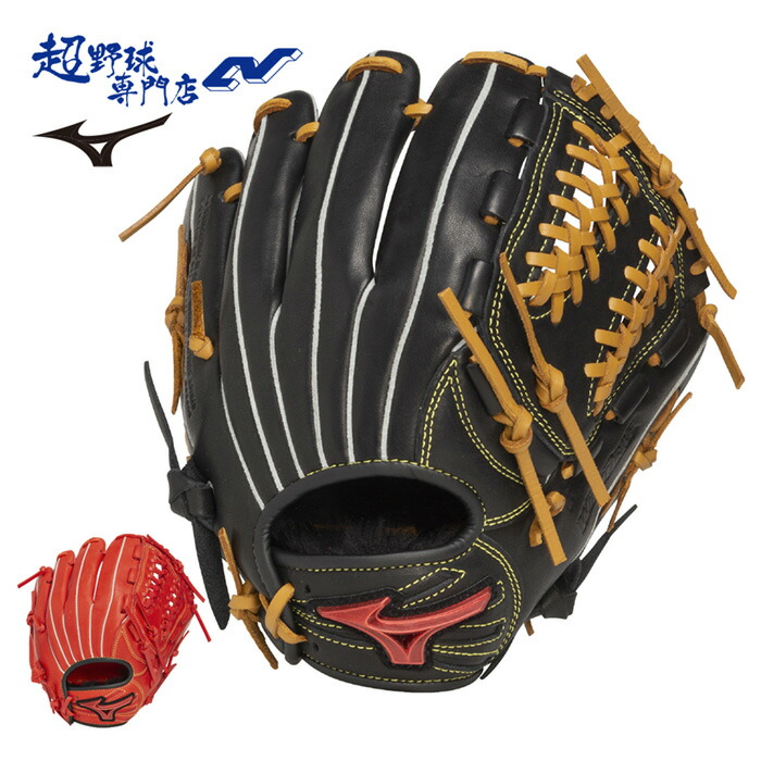 楽天市場】ミズノ 野球 グローブ ジュニア オールラウンド用 S