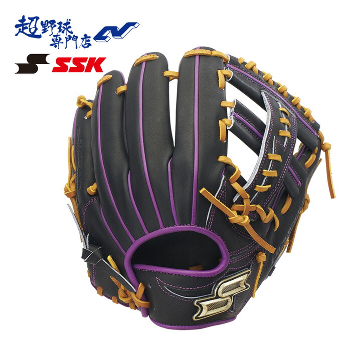 SSK 軟式内野手用グラブ 楽天市場】野球 SSK エスエスケイ プロエッジ 軟式投手用グラブ
