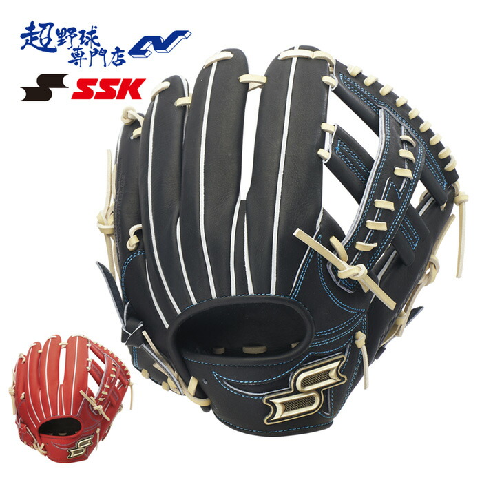 楽天市場】エスエスケイ SSK プロエッジ proedge 軟式用グラブ