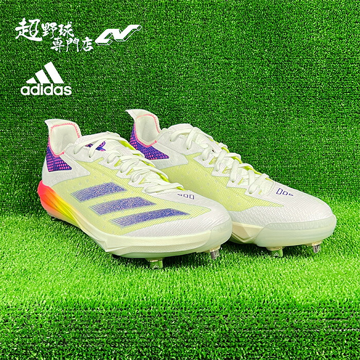 楽天市場】アディダス 野球用スパイク メンズ Adizero Impact BSB