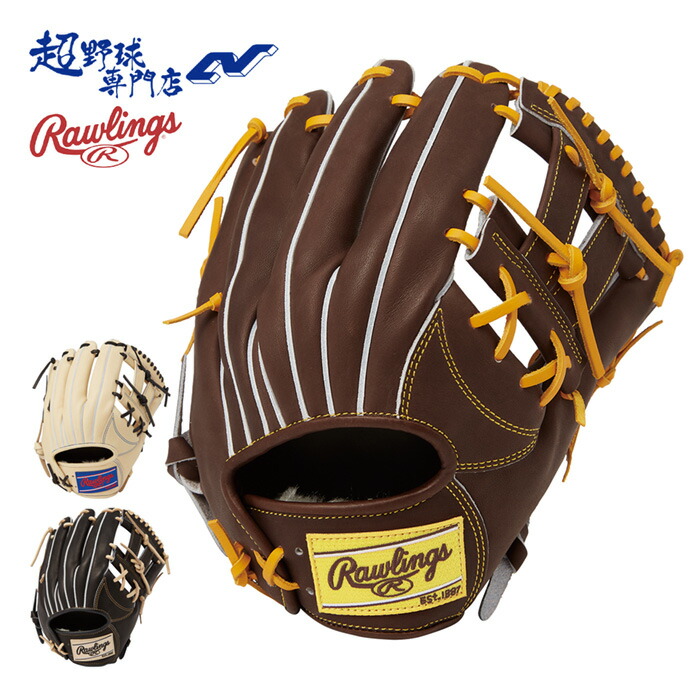 Rawlings 軟式用　内野手用 Rawlings 軟式用 内野手用 ローリングス 軟式グローブ 内野手用