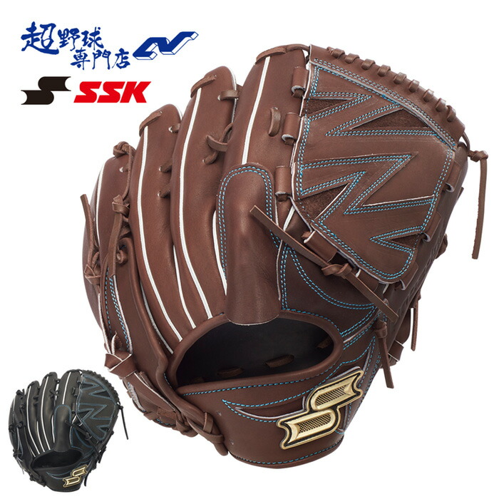 楽天市場】野球 SSK エスエスケイ プロエッジ 軟式投手用グラブ