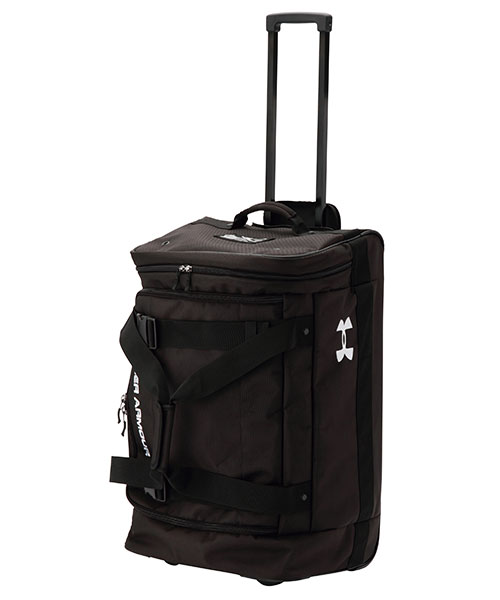 46％割引ブラック系公式 アンダーアーマー キャスター付き遠征バッグ トラベルバッグ バッグブラック系OTA.ON.ARENA.NE.JP