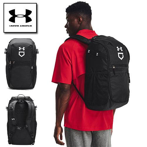 アンダーアーマー バックパック バッグ リュックサック 36L 1369318 UNDER ARMOUR バックパック プリント