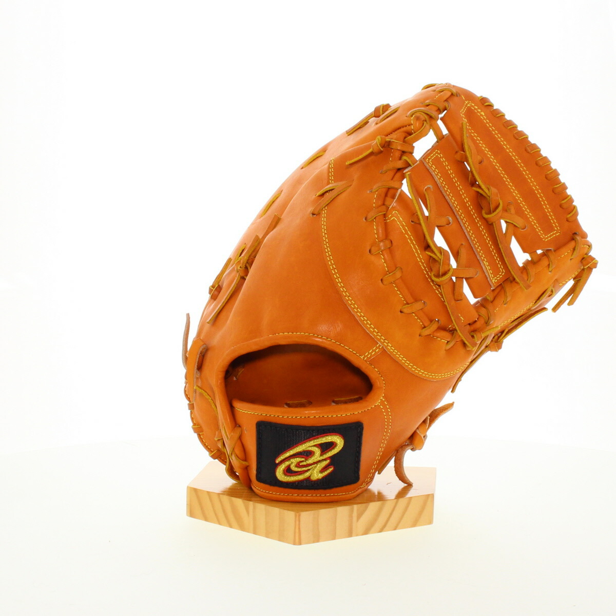 ドナイヤ 硬式ファーストミット DJF ドナイヤ 硬式 ファーストミット 右投げ用 左投げ用 高校野球