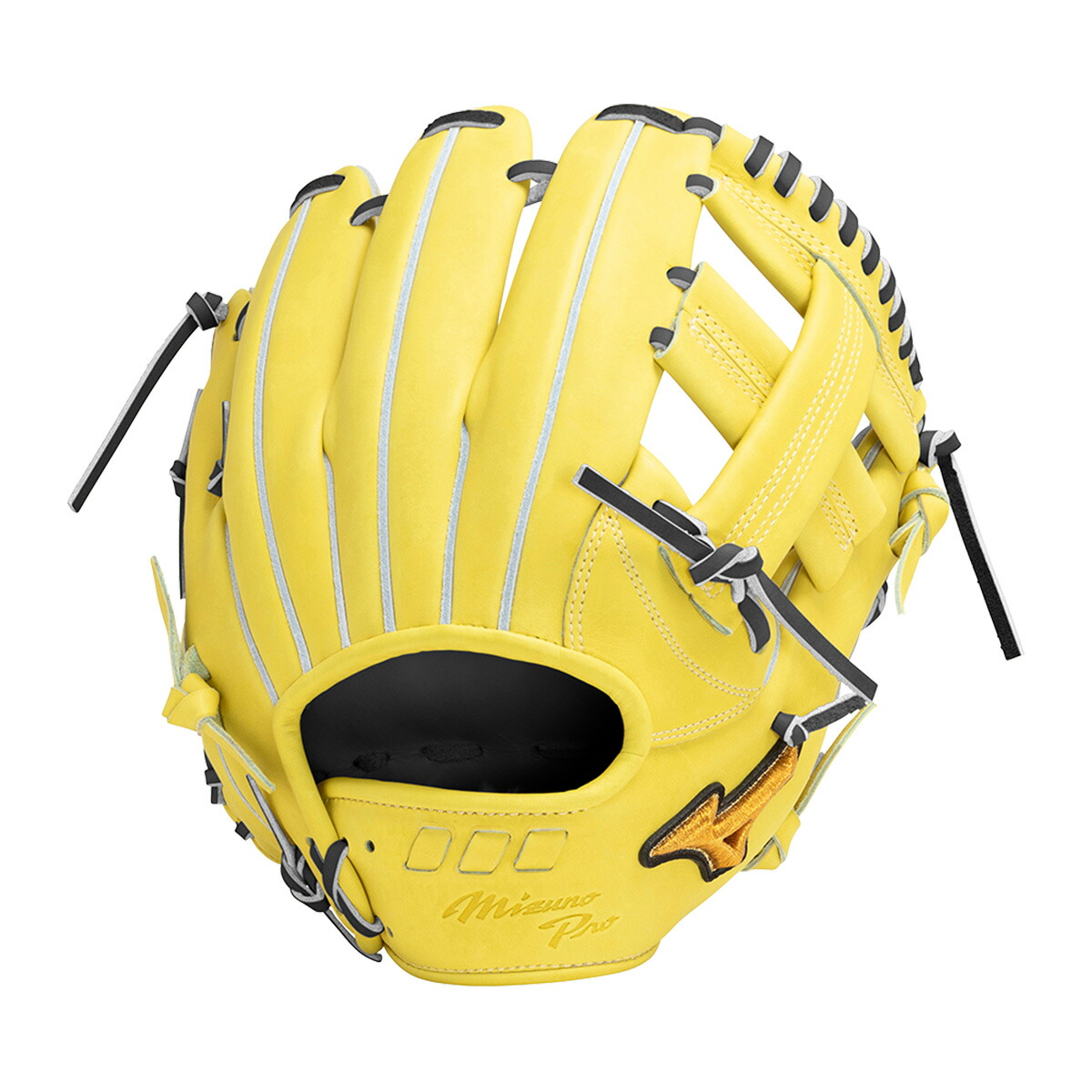 楽天市場】ミズノプロ 野球 硬式グラブ グローブ 内野手用 5DNA