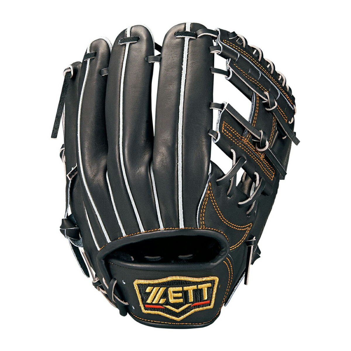 楽天市場】ゼット ZETT 専用グラブ袋付き プロステイタス PRSTATUS