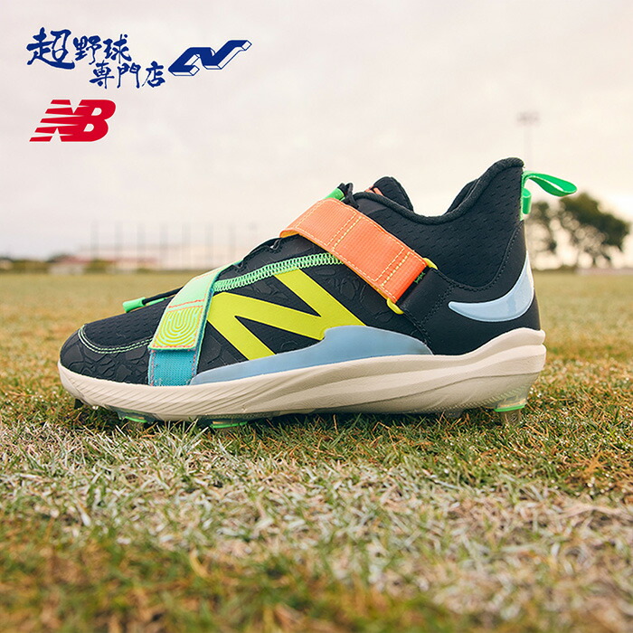日本未発売限定品‼️New Balance 3000 ブラック スパイクシューズ ファッション姫 通販 日本未発売限定品‼️New Balance 3000