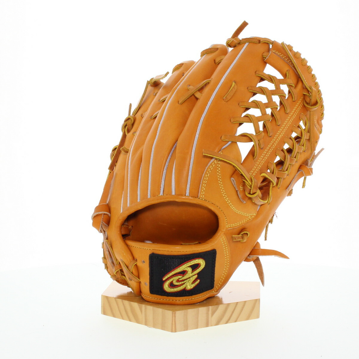 ドナイヤ　硬式　内野手　三塁手　グローブ　オーダー ドナイヤ ドナイヤ 硬式オーダーグローブ ステアハイド 野球