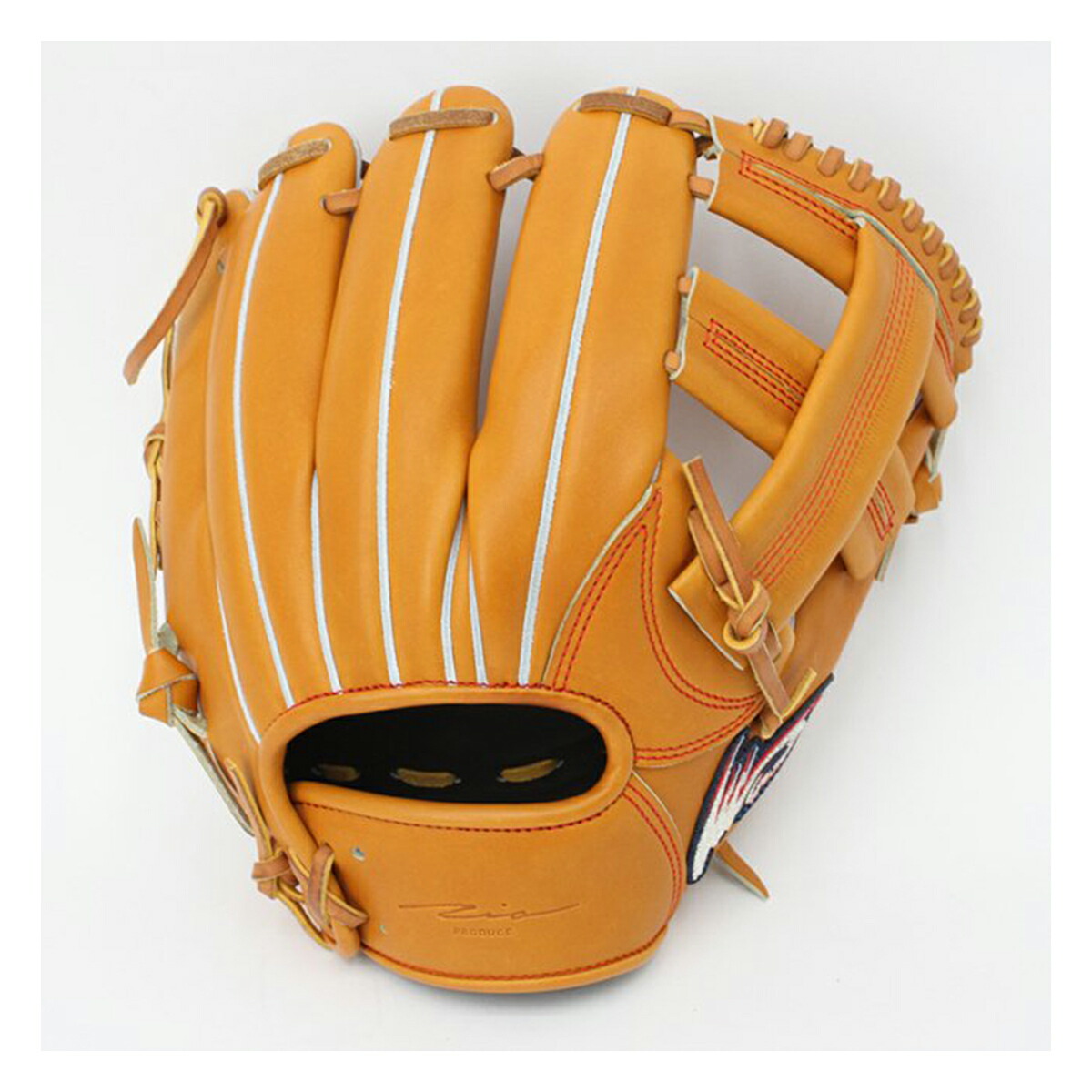 硬式グラブ 内野手用 (IP select 大引モデル) 000000026000_1_NY9vyj2.jpg