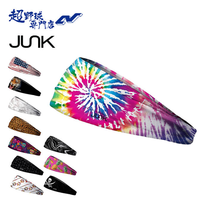 楽天市場】JUNK ジャンク HEADBAND ジャンクヘッドバンド ヘア
