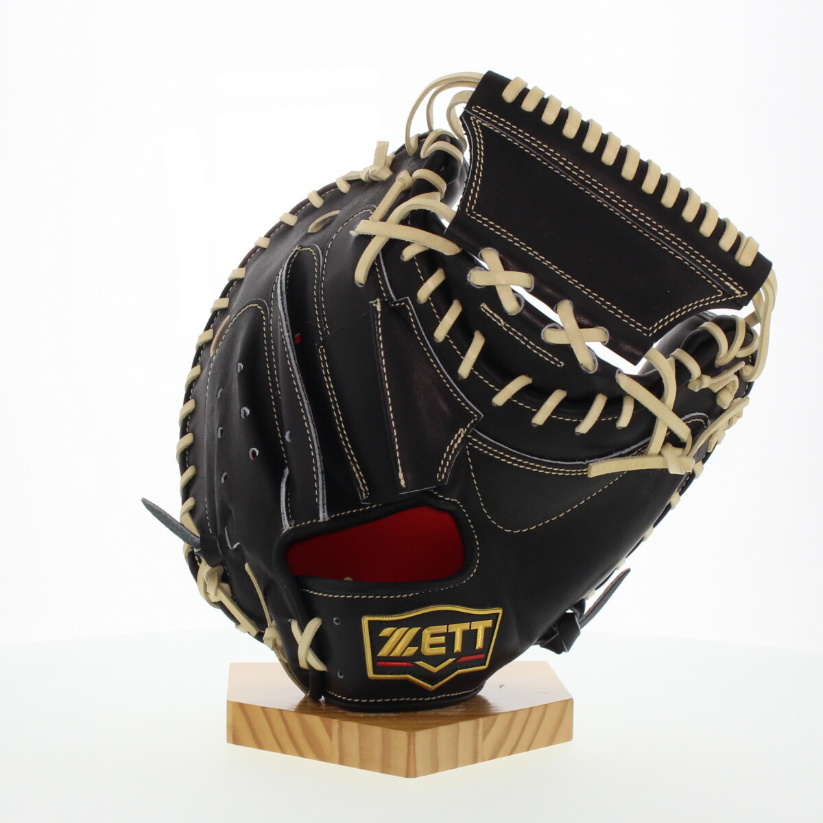 ZETT　硬式　キャッチャーミット　練習用 硬式キャッチャーミット 捕手用 小林タイプ | 総合スポーツ企業