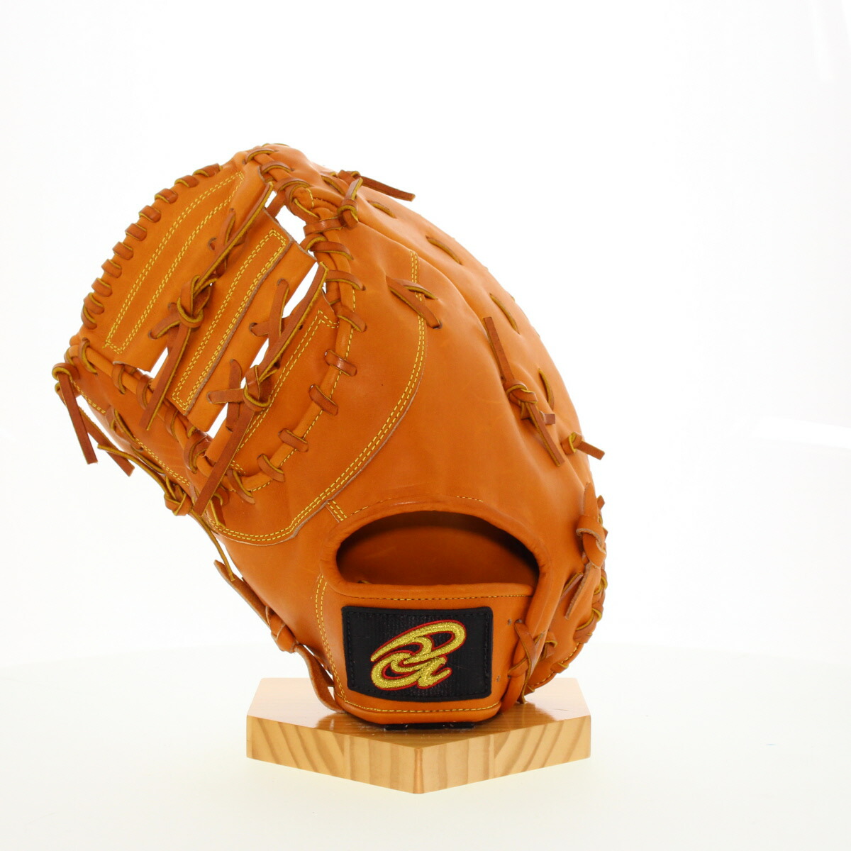 楽天市場】軟式ファーストミット / ドナイヤ ファーストミット 右投げ