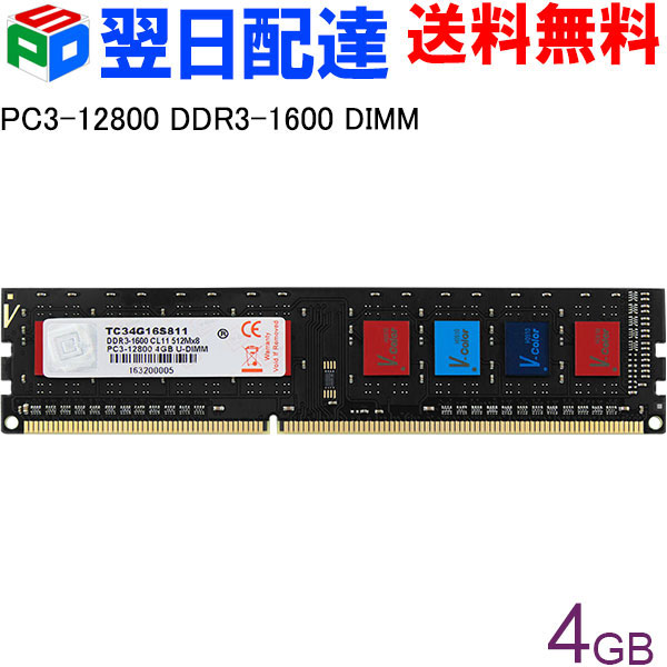 PCメモリ 4GB デスクトップ用 20枚セット デスクトップPC用 メモリ増設+4GB （パソコンと同時購入