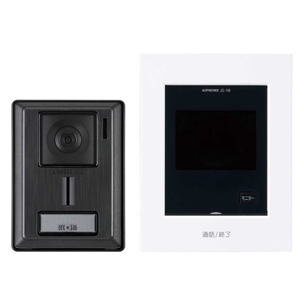 【送料無料】アイホン ワイヤレステレビドアホン アイホン WL-11 ワイヤレステレビドアホンセット : XPRICE Yahoo