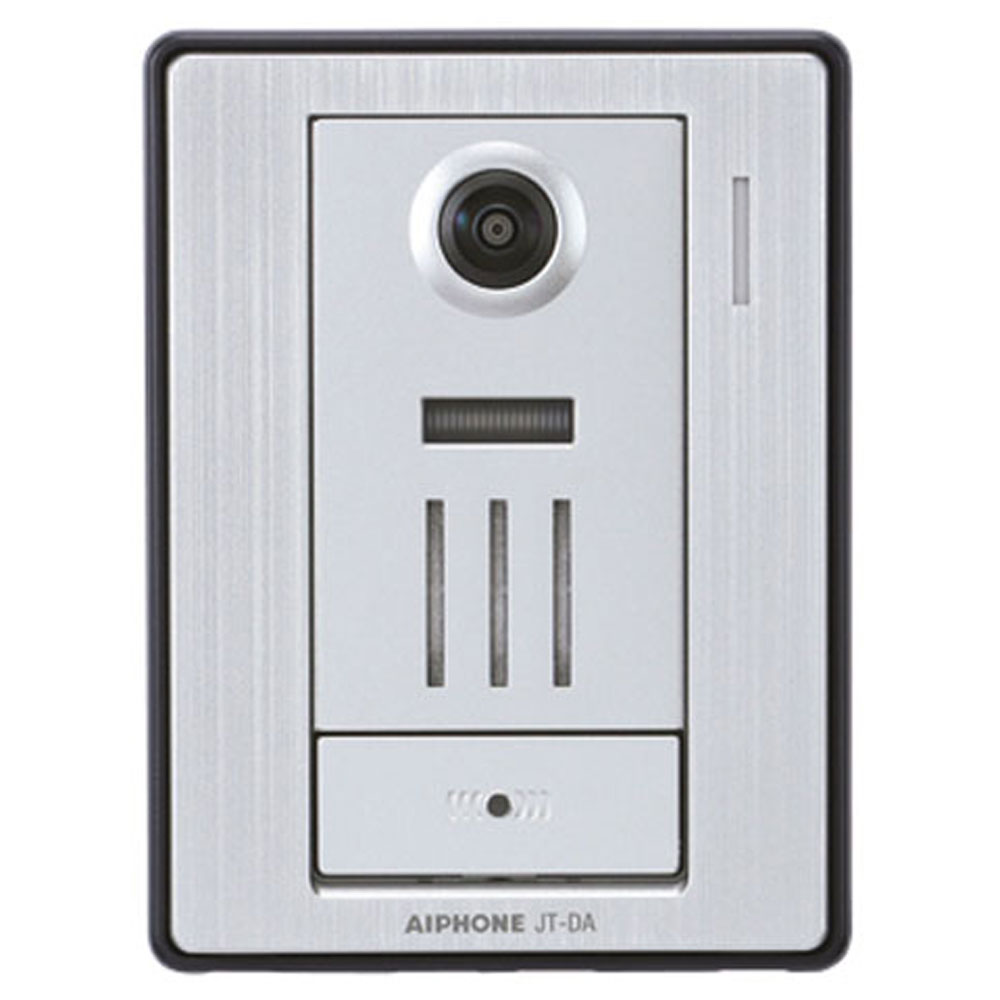 楽天市場】[ JT-DA ] アイホン テレビドアホン カメラ付玄関子機