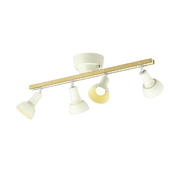 楽天市場】KOIZUMI コイズミ照明 リモコン付LEDスポットシーリング