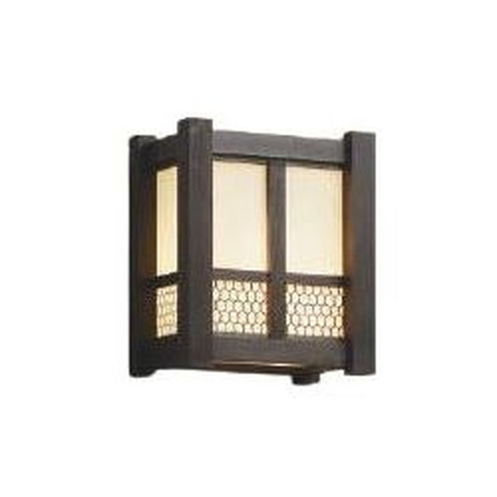 コイズミ照明 LEDブラケットライト 和風 白熱球40W相当 電球色 AB47452L|スーパー電化21
