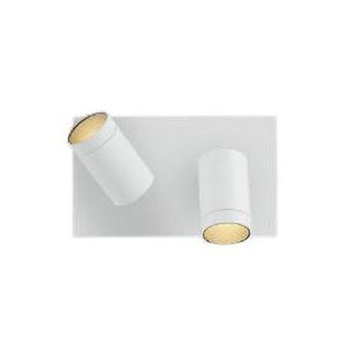 コイズミ点火装置 LED鉤括弧点火装置 arkia 100W×2灯好いかげんに 広角 白熱電球色 マットファインホワイト:AB53962 引っ敷き黒いこと:AB53963