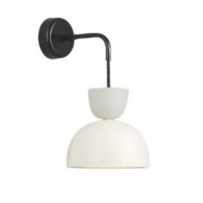 コイズミ照明 LEDブラケットライト 60W相当 earthy bracket 温白色 マットファインホワイト:AB54171 グレージュマット:AB54177 チャコールブラウンマット:AB54183