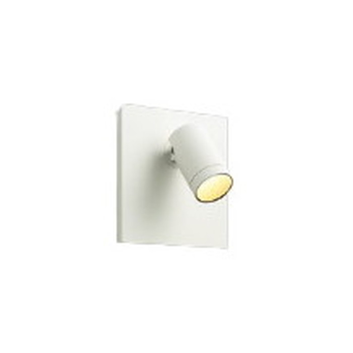コイズミ照明装置 LED鉤括弧ともし火 arkia 調光 100W好いかげんに 埋込穴□90×97 マットファインホワイト 白熱電球色:AB54620 温白いこと:AB54621 昼白いこと:AB54622