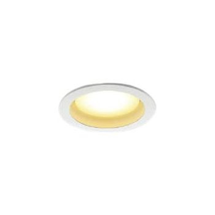コイズミ LEDダウンライト 高気密SB 60W相当散光 埋込穴φ100ファインホワイト電球色:AD1202W27温白色:AD1202W35昼白色:AD1202W50