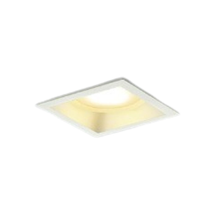 コイズミともし火 LED落ち込むともし火 Bluetooth相応う照明ランプ申し受ける 無線電話調色 埋込穴□100 白熱電球色～昼白いこと ファインホワイト:AD1291W99 黒いこと:AD1291B99 木材:AD1291N99