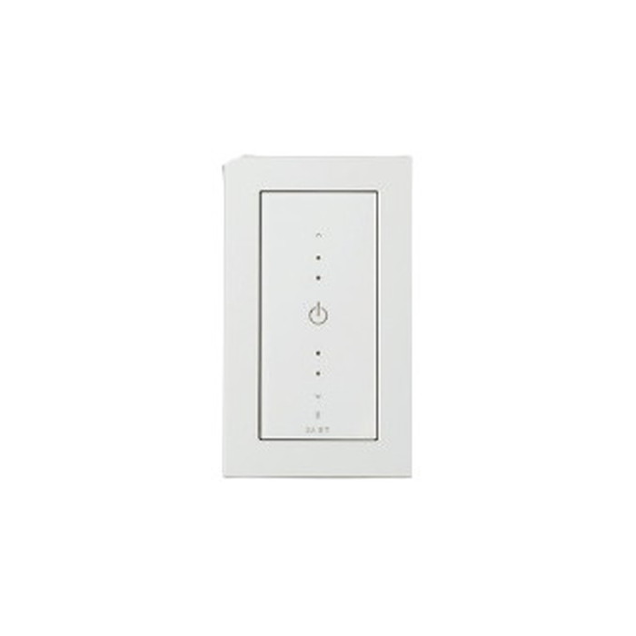 コイズミ点火装置 LED調光器 点火装置制御装置 TS 1回路用 Bluetooth 調光手合い(逆位相数学取り締まる遣りくち) 白いこと:AE54344E 黒いこと:AE54347E