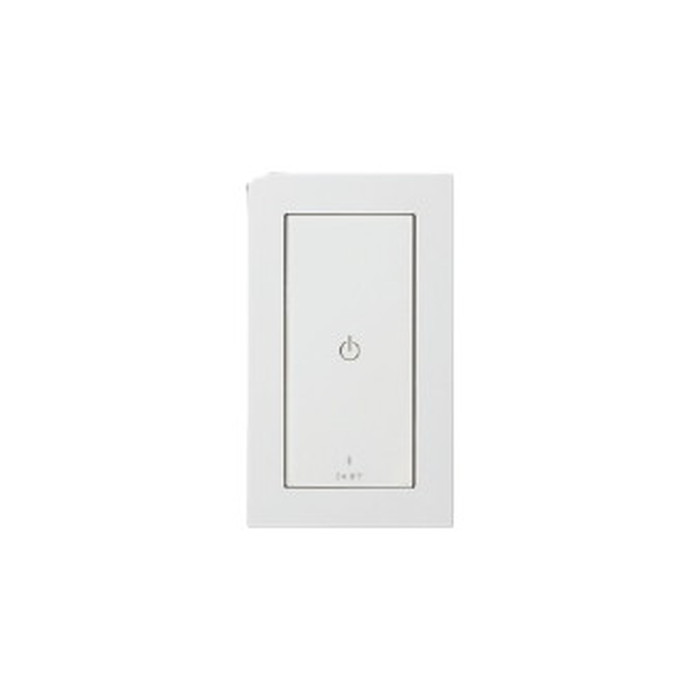 コイズミ点火装置 LED調光器 点火装置制御装置 TS 1回路用 Bluetooth ON-OFF手合い 白いこと:AE54345E 黒いこと:AE54348E