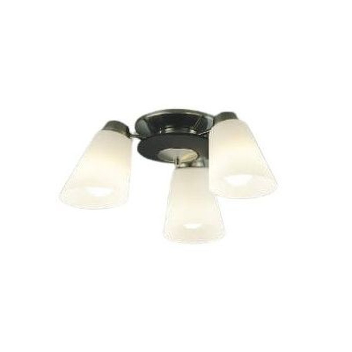 コイズミ照明 LEDシャンデリア FELINARE フェリナーレ 取付簡易型 白熱球60W 3灯相当 AH42064L｜スーパー電化２１